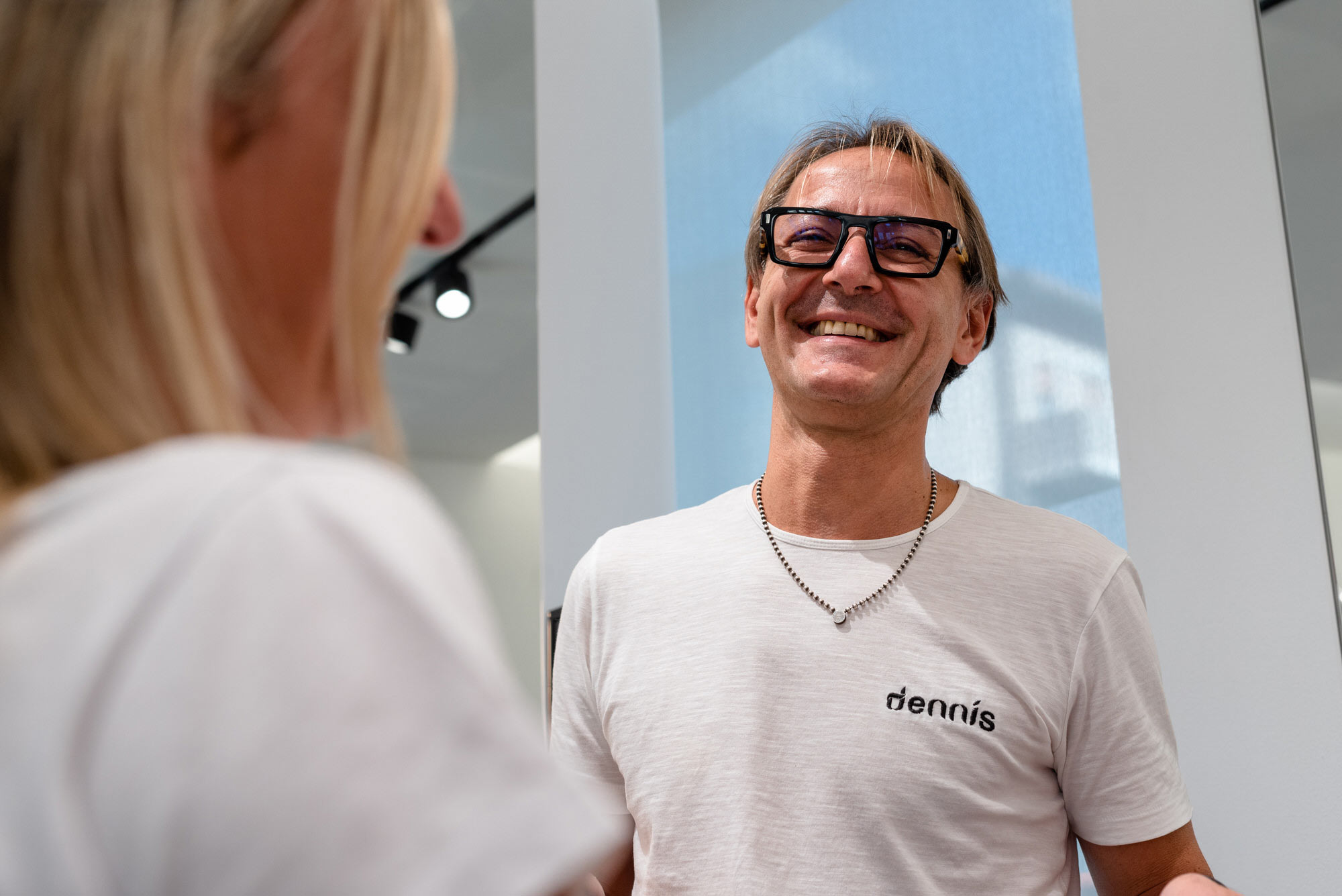 De Guidi Dennis parrucchiere Verona