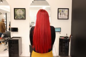 come far durare a lungo le extension