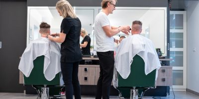 parrucchiere uomo Verona per tagli moderni